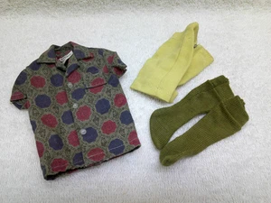 1960's Ken Sport Shorts #783 - Bild 1 von 6