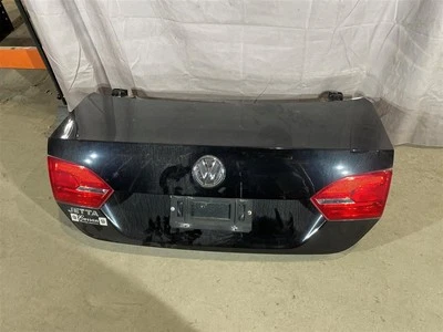 (LOCAL PICKUP ONLY) Trunk/Hatch/Tailgate Sedan Base Fits 11-14 JETTA 1969720 - Изображение 1 из 4