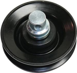 Polea loca correa accesorio B2600 1989-1993 8844035010 - Imagen 1 de 5