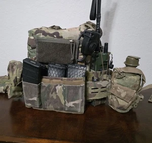 Spiritus LV119 Kit - Picture 1 of 6