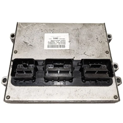 Módulo de control del motor OEM ECU Ford Expedition Lincoln Navigator 5,4 L 2005 2006 Foto 1 de 3