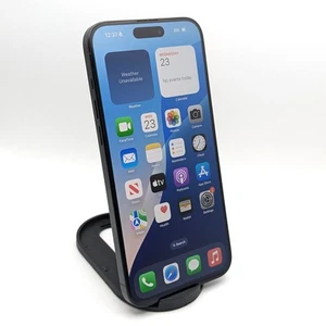 Apple iPhone 15 Pro Max A2849 512GB Fair Condition | UNLOCKED - Picture 1 of 10