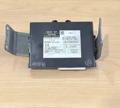 06-10 LEXUS IS250 IS350 OEM MÓDULO DE CONTROL RECEPTOR DE ENTRADA SIN LLAVE 89990-53010 Foto 1 de 4
