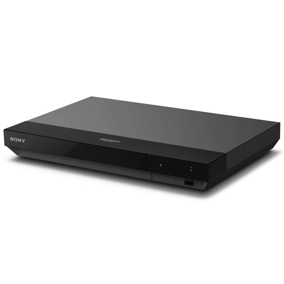 Sony Ubp-x700 4k Ultra HD Blu-ray | DVD Player