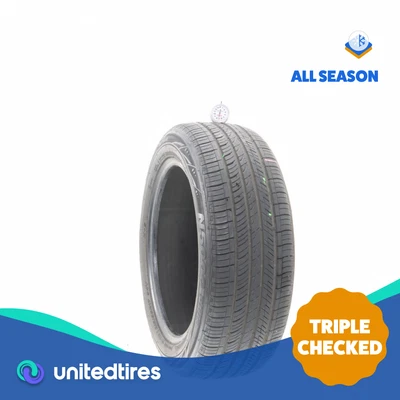 Usado 215/55R17 Nexen N5000 Plus 94V - 7/32 Foto 1 de 4