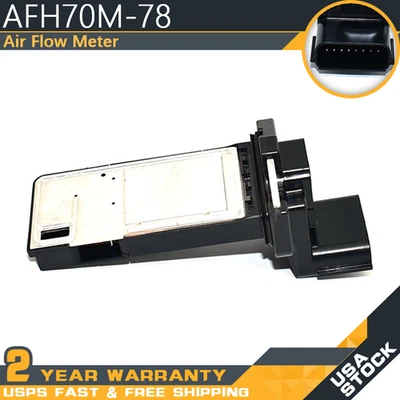 AFH70M-123 MAF Mass Air Flow Sensor for Buick Enclave Cadillac CTS GMC 2012-2021 - Imagem 1 de 4