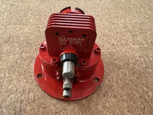 Varian Klystron VA-220C Made in USA - Foto 1 di 6
