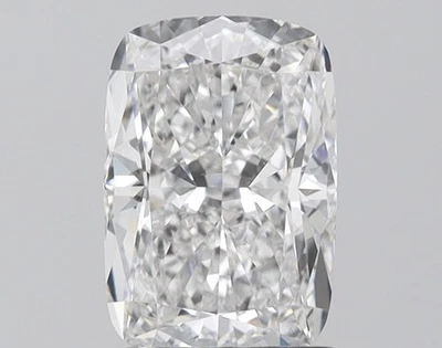 1.78 ct, D-VVS2 Cushion Diamond, IGI Certified Diamond, CVD Lab Grown Diamond. - Image 1 of 4