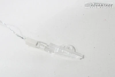 AUDI A3 8V 2015-2020 DELANTERO IZQUIERDO CONDUCTOR INTERIOR PUERTA MANIJA LUZ LÁMPARA LED OEM Foto 1 de 4