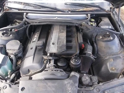 Eje conductor eje trasero Xi AWD se adapta 01-05 BMW 325i 24320801 Foto 1 de 4