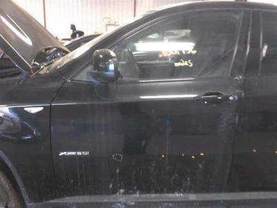 Puerta delantera izquierda conductor compatible con 08-14 BMW X6 1573914 Foto 1 de 4