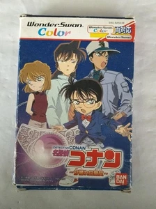 SWANC0E DetectIVe Conan Princess Dusk Japan 2o - Picture 1 of 8