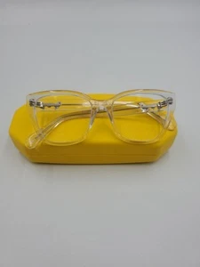 Authentic Swarovski SK 2008 1027 Crystal Plastic Eyeglasses Frames SZ 51-17-140 - Picture 1 of 1