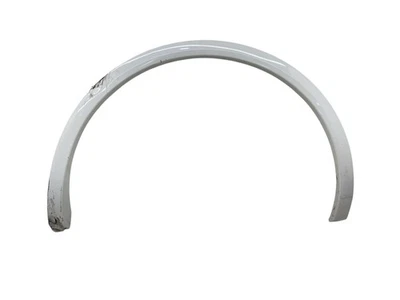 Guardabarros trasero izquierdo AUDI SQ5 FYG 2018-2021 FLARE | BLANCO GLACIAR (LS9R) *ARAÑADO* Foto 1 de 4