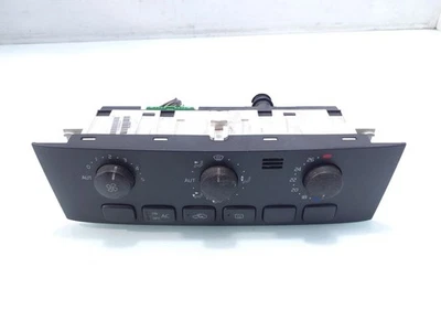 Volvo S40, V40 2004 Diesel Steuergerät Klimaanlage 612698698 ARA308222 - Bild 1 von 3