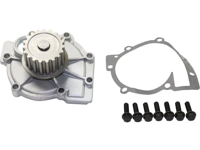 水泵适用于 1998 - 2007 年沃尔沃 V70 1999 2000 2001 2002 2003 2004 2005 BH567GR — 第 1/1 张图片