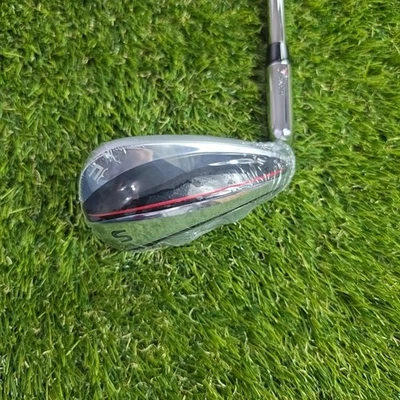 Cobra T Rail 2023 Sand Wedge KBS Tour Regular Flex Left Handed *BRAND NEW* - Image 1 of 4