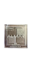 Almay Shadow Squad, Throwing Shade, 1 count, eyeshadow palette-SEALED - Picture 1 of 1