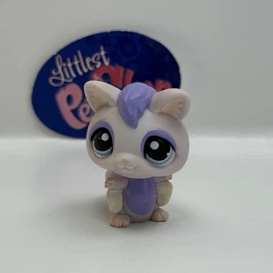 SUGAR GLIDER #1663 - Authentic Littlest Pet Shop - Hasbro LPS - Picture 1 of 4