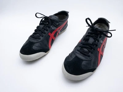 Onitsuka Tiger Herren Sneaker Freizeitschuh Halbschuh Gr. 49 EU Art. 34474-98 - Bild 1 von 4