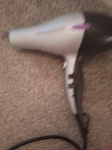 Vidal Sassoon 2000w Hairdryer 3 Heat 2 Speed Hairdryer PAT Tested - Picture 1 of 10