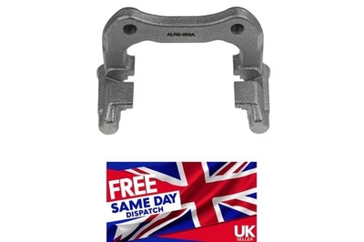 SOPORTE PINZA FRENO TRASERO DERECHO PARA RENAULT MEGANE SCENIC TWINGO Foto 1 de 4