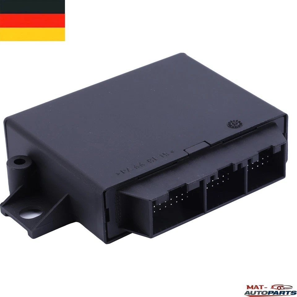 Per VW Golf 5 6 V VI Plus PDC Centralina 5K0919475E Moduli di assistenza al parcheggio - Immagine 1 di 4