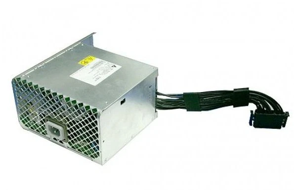  661-5011 Power Supply 980W for Mac Pro Early 2009 A1289 - Image 1 of 1