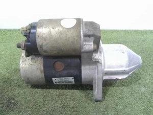 SAMBER TT1 TT2 SUBARU RHD MT ENGINE STARTER MOTOR CELL MOTOR 23300KA451 - Picture 1 of 6