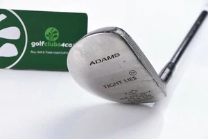 Adams Tight Lies #3 Wood / 16 Degree / Regular Flex Adams Shaft - Picture 1 of 9