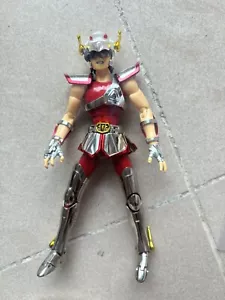Defecto Bandai Saint Seiya Myth Cloth pegaso temprano V1 primero - Imagen 1 de 4