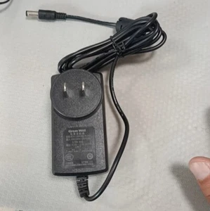Great wall 12V 2A AC Adapter Transformer SOY-1200200CN-063 5.5*2.1mm - Afbeelding 1 van 3