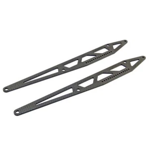 HoBao 40090 Carbon Fiber Wheelie Arm for Hyper EX10 - Picture 1 of 1