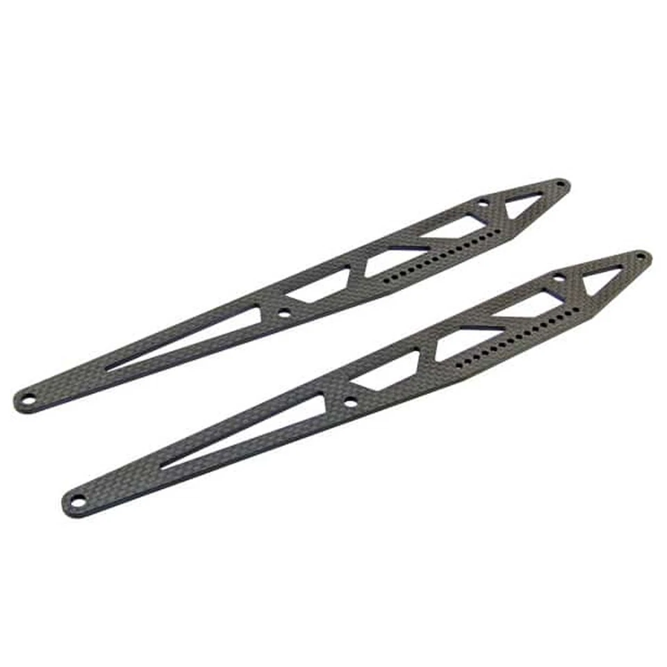 HoBao 40090 Carbon Fiber Wheelie Arm for Hyper EX10 - Image 1 of 1