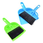 Pet Cage Cleaning Tool Cleaner Mini Dustpan and Brush Student Small