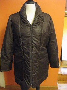 SAMUEL DONG Winter Puffer Jacket Sz L - Picture 1 of 5