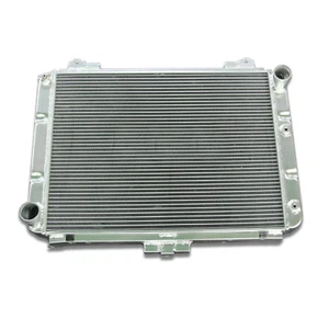 Aluminum Radiator For 1964 FORD GALAXIE 500 BASE/500XL 3.7L L6 4.3L 4.7L 6.4L V8 - Picture 1 of 7