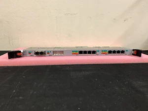 Arris Physical Interface Card PIC-NAM PICE-GB028W ARCT00603 710459 - Bild 1 von 3