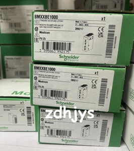 cxc1PC New In Box BMXXBE1000 PLC Module - Picture 1 of 3