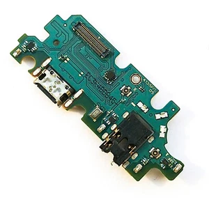 Samsung Galaxy A13 4G SM-A135 Ladebuchse + Mikrofon USB Platine PCB Original - Bild 1 von 12
