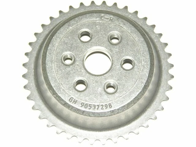 Bomba de agua para GMC Terrain 2010-2015 Gear Cloyes 13325CG 2011 2012 2013 2014 Foto 1 de 2