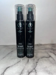 TWO Paul Mitchell Awapuhi Wild Ginger Texturizing Sea Spray, Beach Waves 5.1 oz