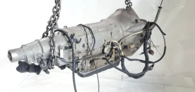 Nissan 240SX 1991 1992 1993 OEM KA24DE transmisión automática Foto 1 de 4