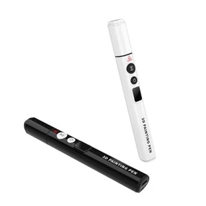 3D Drawing Printing Pen LCD Screen + 3 Random Colors Filament toys for Adult Kid - Picture 1 of 9