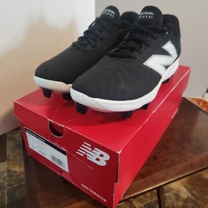 Botines de goma de softbol New Balance FuelCell FUSE V4 moldeados SPFUSEK4 para mujer 8 - Imagen 1 de 14