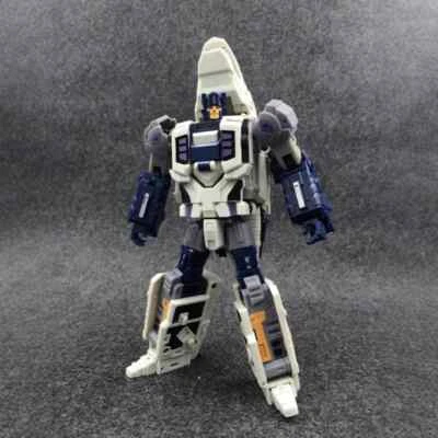 CAN Transformation Unique Toys UT O-02 Alberich Figure MODEL - Image 1 of 3