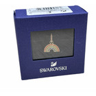 Swarovski Remix Collection Rainbow Charm Light multi-colored, Gold-tone plated