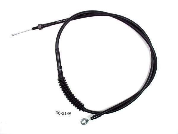 Motion Pro Blackout Clutch Cable LW #06-2145 Harley Davidson - Image 1 of 1