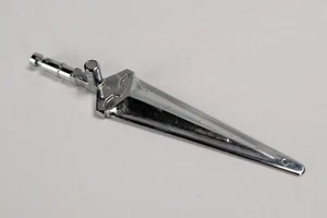 Daitarn 3 Deluxe Diecast Robot 1984 Sword Accessory Part Diatarn #2 - Picture 1 of 2