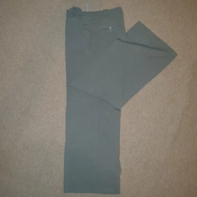 Coast Linen Wide Leg Trousers  - Image 1 of 3